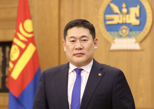 Ерөнхий сайд Л.Оюун-Эрдэнэ Саудын Араб, Эмират улсад ажлын айлчлал хийнэ